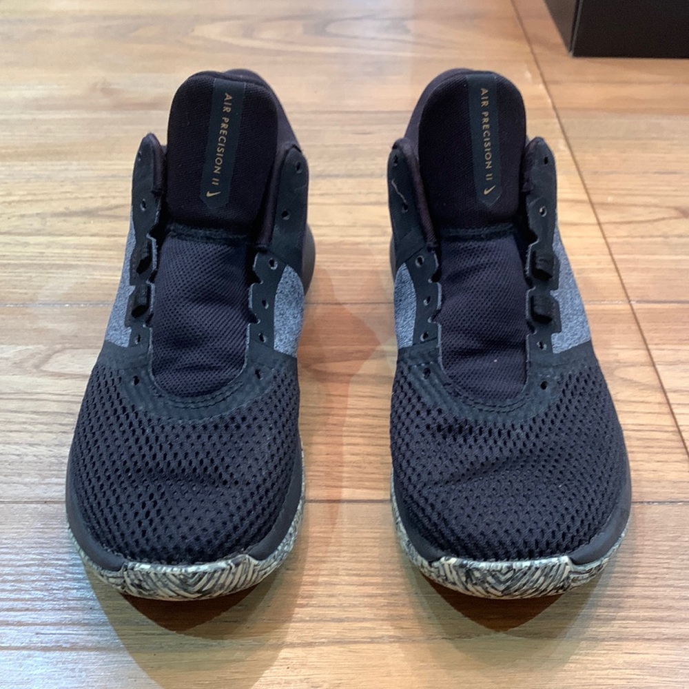 Nike Air Precision II